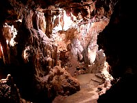 St.Cezaire cave
