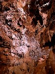 St.Cezaire cave