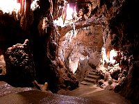 St.Cezaire cave