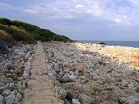 Tour du Cap d'Antibes