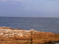 Tour du Cap d'Antibes