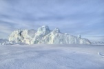 HDR Small Iceberg