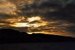 Clouds near Qeqertat