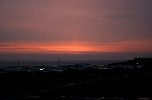 Oresund Denmark-Sweden bridge