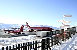 Kangerlussuaq Airport