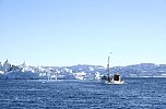 Iceberg near Ilulissat