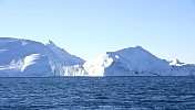 Iceberg near Ilulissat