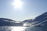 Iceberg near Ilulissat