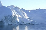 Iceberg near Ilulissat