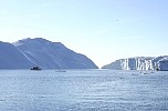 Iceberg near Ilulissat