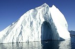 Iceberg near Ilulissat