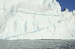 Iceberg near Ilulissat