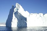 Iceberg near Ilulissat