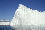 Iceberg near Ilulissat