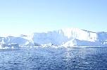 Iceberg near Ilulissat