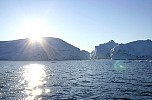 Iceberg near Ilulissat