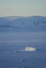 Iceberg from Hotel