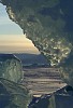 Iceberg near Qaanaaq