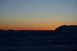 Qaanaaq sunset