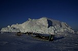 Iceberg outlook