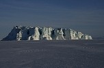 Nice 'castle' iceberg