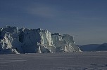 Nice 'castle' iceberg