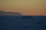 Qaanaaq sunset