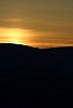 Qaanaaq sunset