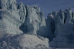 Iceberg 'castle'