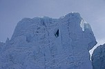 Iceberg 'castle'