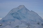 Iceberg near Qaanaaq