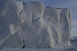 Iceberg near Qaanaaq