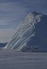 Iceberg near Qaanaaq