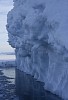 Iceberg near Qaanaaq