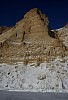 Cliffs near Qaanaaq