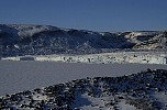 Glacier view