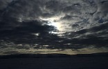 Clouds near Qeqertat