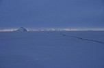 A break in the ice