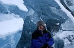 Iceberg and me