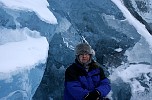 Iceberg and me