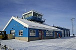 Qaanaaq airport