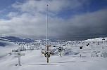 Ilulissat graveyard