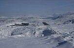 Ilulissat airport