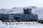 Ilulissat airport