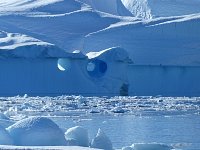 Ilulissat boat tour