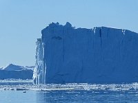 Ilulissat boat tour