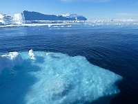 Ilulissat boat tour