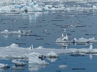 Ilulissat boat tour