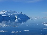 Ilulissat boat tour