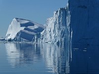 Ilulissat boat tour